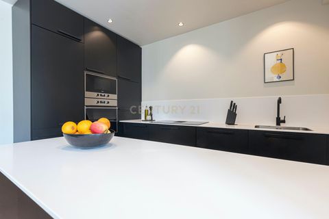 Leilighet i Moscavide, Lisbon, Moscavide - € 590 000 | Ref: C0409-02029 - foto 5