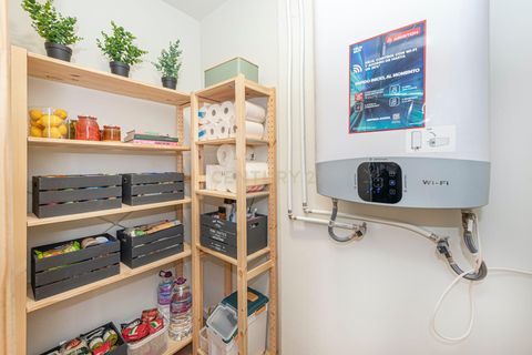 Leilighet i Moscavide, Lisbon, Moscavide - € 590 000 | Ref: C0409-02029 - foto 6
