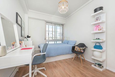 Leilighet i Moscavide, Lisbon, Moscavide - € 590 000 | Ref: C0409-02029 - foto 10