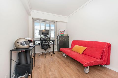 Leilighet i Moscavide, Lisbon, Moscavide - € 590 000 | Ref: C0409-02029 - foto 17