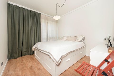 Leilighet i Moscavide, Lisbon, Moscavide - € 590 000 | Ref: C0409-02029 - foto 12
