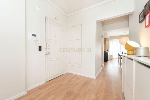 Leilighet i Moscavide, Lisbon, Moscavide - € 590 000 | Ref: C0409-02029 - foto 7