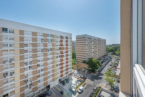 Leilighet i Moscavide, Lisbon, Moscavide - € 590 000 | Ref: C0409-02029 - foto 18