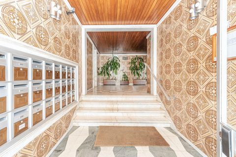 Leilighet i Moscavide, Lisbon, Moscavide - € 590 000 | Ref: C0409-02029 - foto 22