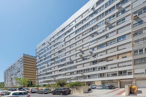 Leilighet i Moscavide, Lisbon, Moscavide - € 590 000 | Ref: C0409-02029 - foto 23