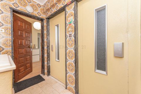Leilighet i Moscavide, Lisbon, Moscavide - € 590 000 | Ref: C0409-02029 - foto 24