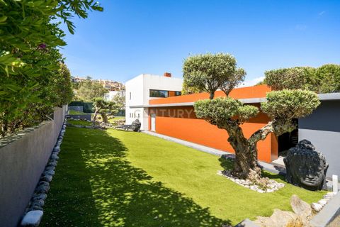 Villa i Queluz, Lisbon, Queluz - € 2.400.000 | Ref: C0409-02031 - foto 2