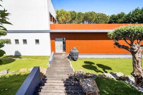 Villa i Queluz, Lisbon, Queluz - € 2.400.000 | Ref: C0409-02031 - foto 3
