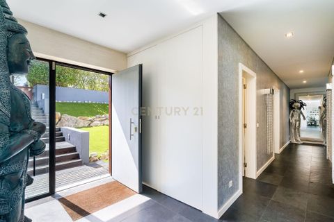 Villa i Queluz, Lisbon, Queluz - € 2.400.000 | Ref: C0409-02031 - foto 4
