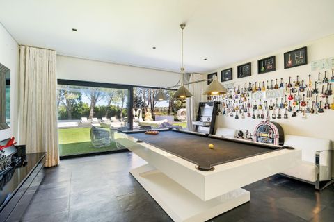 Villa i Queluz, Lisbon, Queluz - € 2.400.000 | Ref: C0409-02031 - foto 5