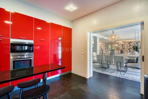 Villa i Queluz, Lisbon, Queluz - € 2.400.000 | Ref: C0409-02031 - foto 7