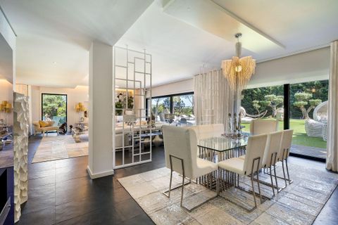 Villa i Queluz, Lisbon, Queluz - € 2.400.000 | Ref: C0409-02031 - foto 8
