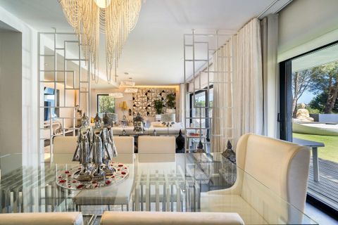 Villa i Queluz, Lisbon, Queluz - € 2.400.000 | Ref: C0409-02031 - foto 9
