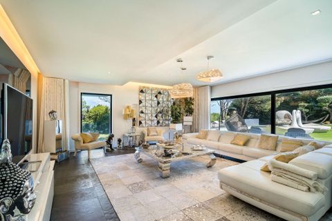 Villa i Queluz, Lisbon, Queluz - € 2.400.000 | Ref: C0409-02031 - foto 10