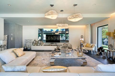 Villa i Queluz, Lisbon, Queluz - € 2.400.000 | Ref: C0409-02031 - foto 11