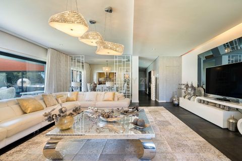 Villa i Queluz, Lisbon, Queluz - € 2.400.000 | Ref: C0409-02031 - foto 12