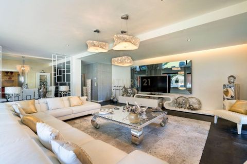 Villa i Queluz, Lisbon, Queluz - € 2.400.000 | Ref: C0409-02031 - foto 13