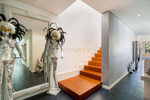 Villa i Queluz, Lisbon, Queluz - € 2.400.000 | Ref: C0409-02031 - foto 14