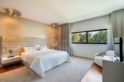 Villa i Queluz, Lisbon, Queluz - € 2.400.000 | Ref: C0409-02031 - foto 19