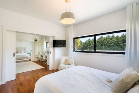 Villa i Queluz, Lisbon, Queluz - € 2.400.000 | Ref: C0409-02031 - foto 24