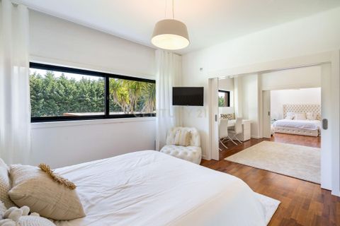 Villa i Queluz, Lisbon, Queluz - € 2.400.000 | Ref: C0409-02031 - foto 25