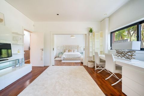 Villa i Queluz, Lisbon, Queluz - € 2.400.000 | Ref: C0409-02031 - foto 26