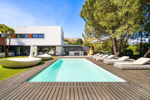 Villa i Queluz, Lisbon, Queluz - € 2.400.000 | Ref: C0409-02031 - foto 33