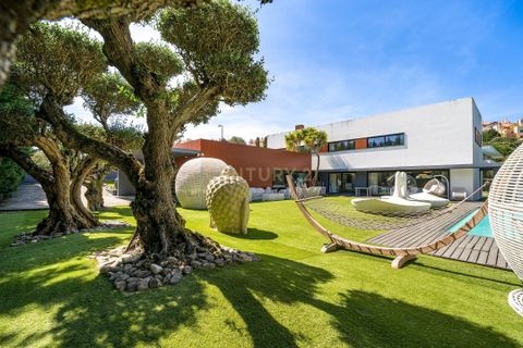 Villa i Queluz, Lisbon, Queluz - € 2.400.000 | Ref: C0409-02031 - foto 35