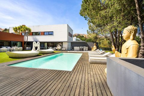 Villa i Queluz, Lisbon, Queluz - € 2.400.000 | Ref: C0409-02031 - foto 37
