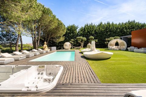 Villa i Queluz, Lisbon, Queluz - € 2.400.000 | Ref: C0409-02031 - foto 38