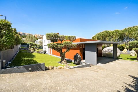 Villa i Queluz, Lisbon, Queluz - € 2.400.000 | Ref: C0409-02031 - foto 39