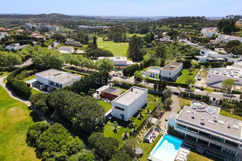 Villa i Queluz, Lisbon, Queluz - € 2.400.000 | Ref: C0409-02031 - foto 40