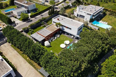 Villa i Queluz, Lisbon, Queluz - € 2.400.000 | Ref: C0409-02031 - foto 41