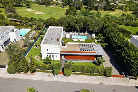 Villa i Queluz, Lisbon, Queluz - € 2.400.000 | Ref: C0409-02031 - foto 42