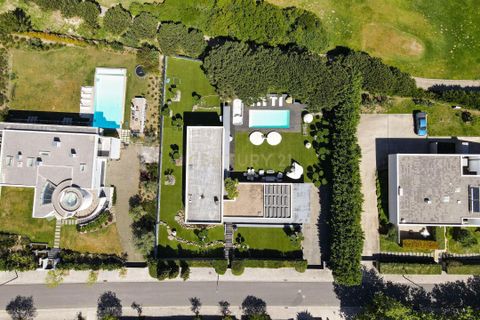Villa i Queluz, Lisbon, Queluz - € 2.400.000 | Ref: C0409-02031 - foto 43