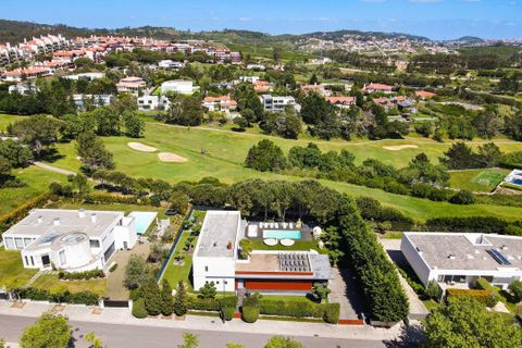 Villa i Queluz, Lisbon, Queluz - € 2.400.000 | Ref: C0409-02031 - foto 45