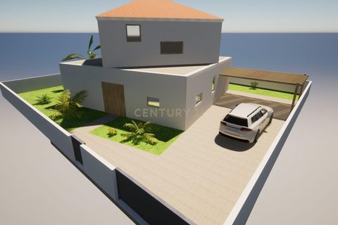 Helårsgrund i Obidos, Leiria, Obidos - € 95.000 | Ref: C0409-02032 - foto 2