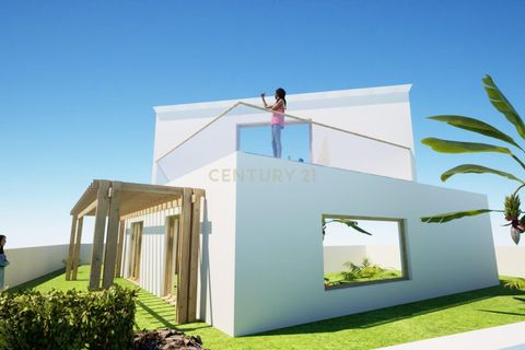 Helårsgrund i Obidos, Leiria, Obidos - € 95.000 | Ref: C0409-02032 - foto 4