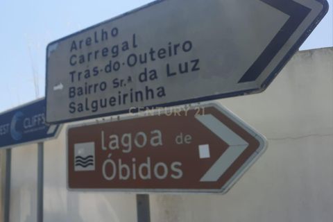 Helårsgrund i Obidos, Leiria, Obidos - € 95.000 | Ref: C0409-02032 - foto 9