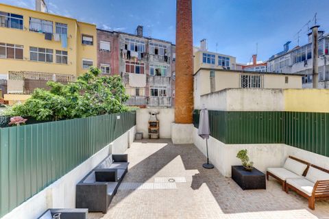 Lejlighed i Amadora, Lisbon, Amadora - € 299.000 | Ref: C0409-02035 - foto 1