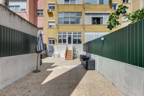 Lejlighed i Amadora, Lisbon, Amadora - € 299.000 | Ref: C0409-02035 - foto 2