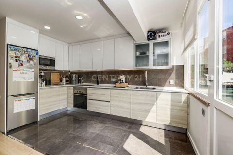 Lejlighed i Amadora, Lisbon, Amadora - € 299.000 | Ref: C0409-02035 - foto 4