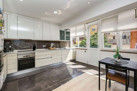 Lejlighed i Amadora, Lisbon, Amadora - € 299.000 | Ref: C0409-02035 - foto 3