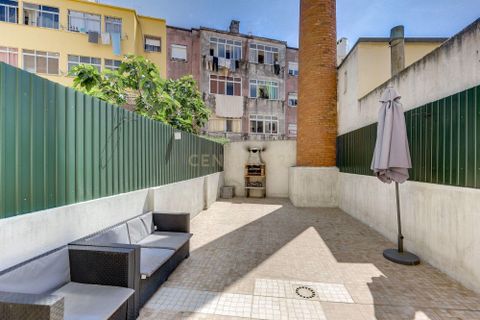 Lejlighed i Amadora, Lisbon, Amadora - € 299.000 | Ref: C0409-02035 - foto 6