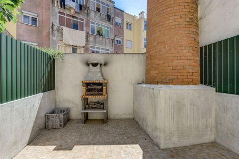 Lejlighed i Amadora, Lisbon, Amadora - € 299.000 | Ref: C0409-02035 - foto 7