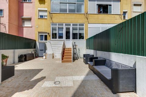 Lejlighed i Amadora, Lisbon, Amadora - € 299.000 | Ref: C0409-02035 - foto 8