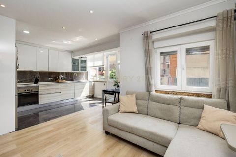Lejlighed i Amadora, Lisbon, Amadora - € 299.000 | Ref: C0409-02035 - foto 9