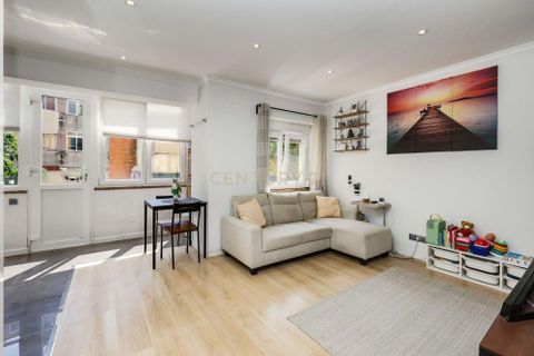 Lejlighed i Amadora, Lisbon, Amadora - € 299.000 | Ref: C0409-02035 - foto 10