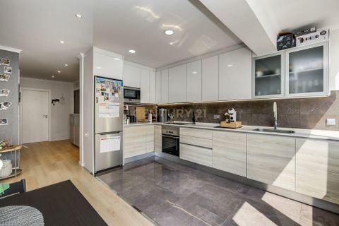 Lejlighed i Amadora, Lisbon, Amadora - € 299.000 | Ref: C0409-02035 - foto 13