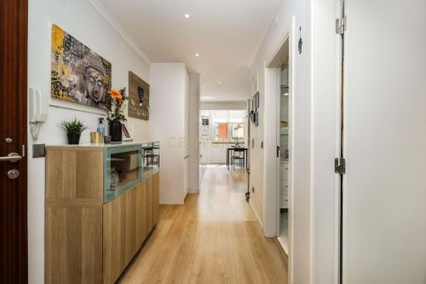 Lejlighed i Amadora, Lisbon, Amadora - € 299.000 | Ref: C0409-02035 - foto 14
